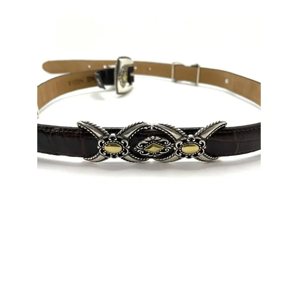 Brighton belt #40388